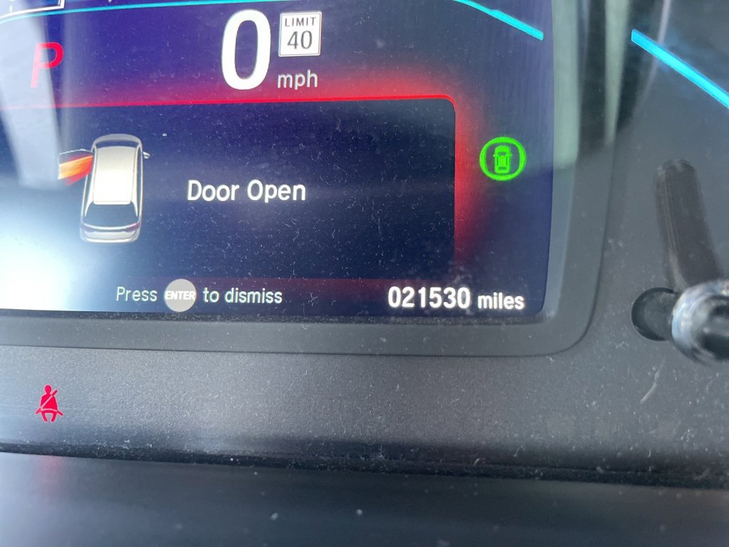 Used 2023 Honda Odyssey Sport image 11