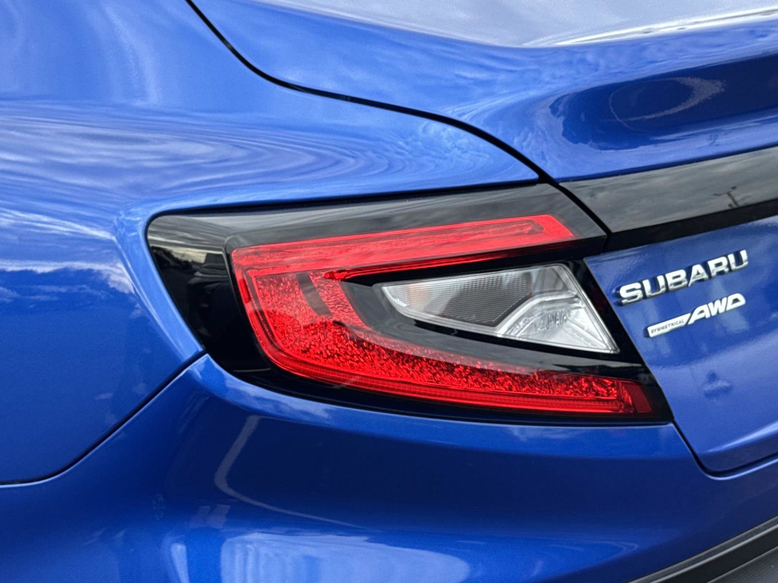 Used 2023 Subaru WRX image 27