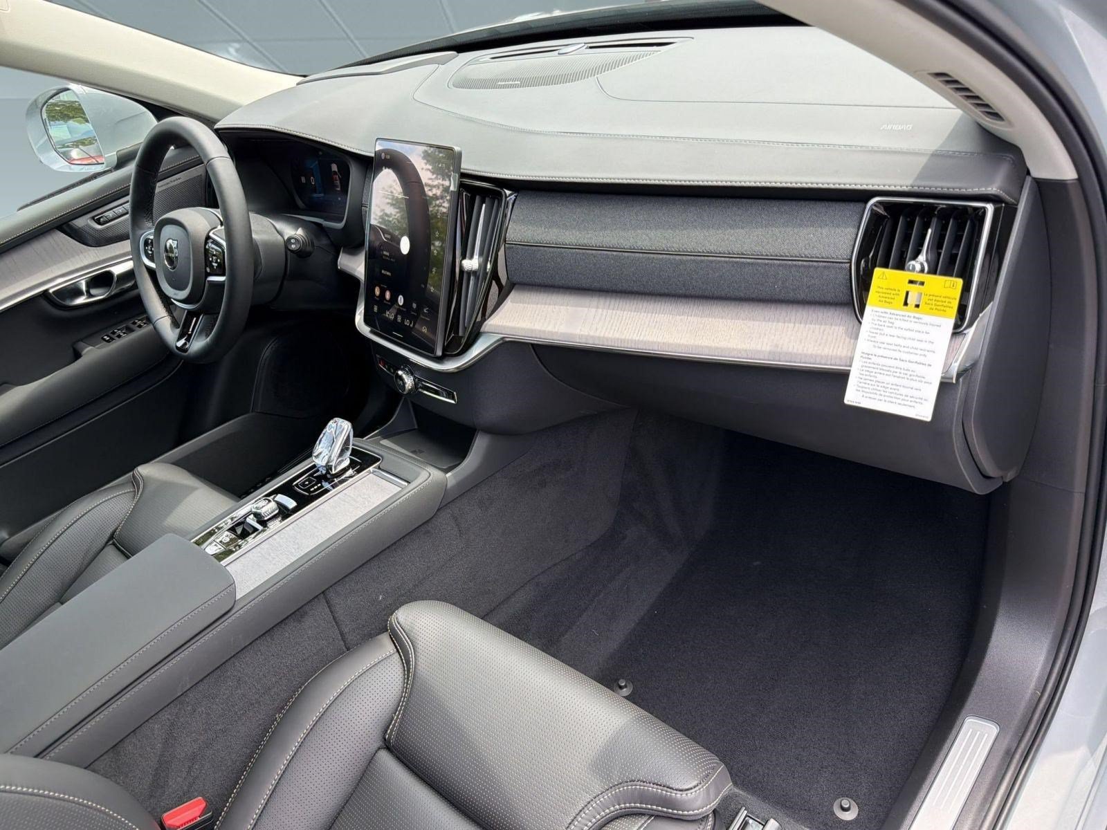 New 2026 Volvo XC90 B6 Ultra w/ Protection Package AWD/4WD image 31