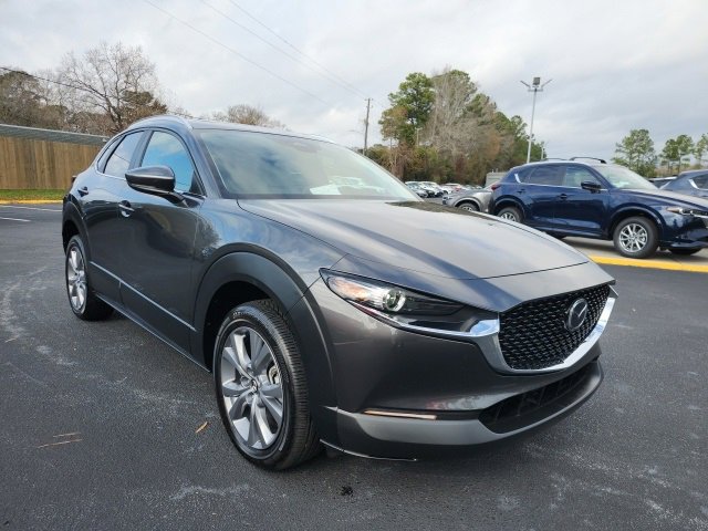 Certified 2024 MAZDA CX-30 AWD 2.5 S w/ Preferred Package