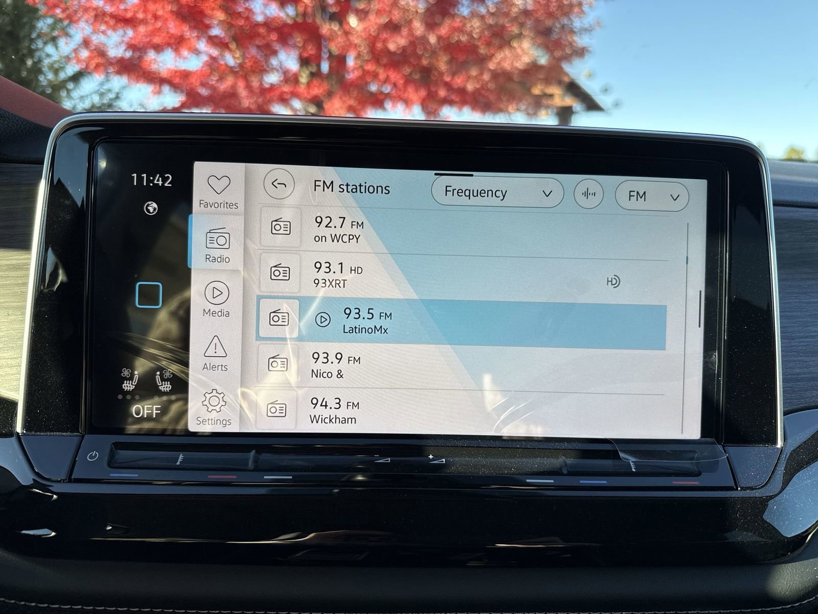 New 2026 Volkswagen Atlas SEL Premium R-Line image 17