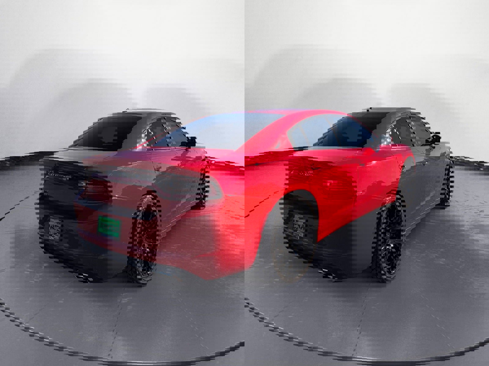 Used 2022 Dodge Charger SXT image 5