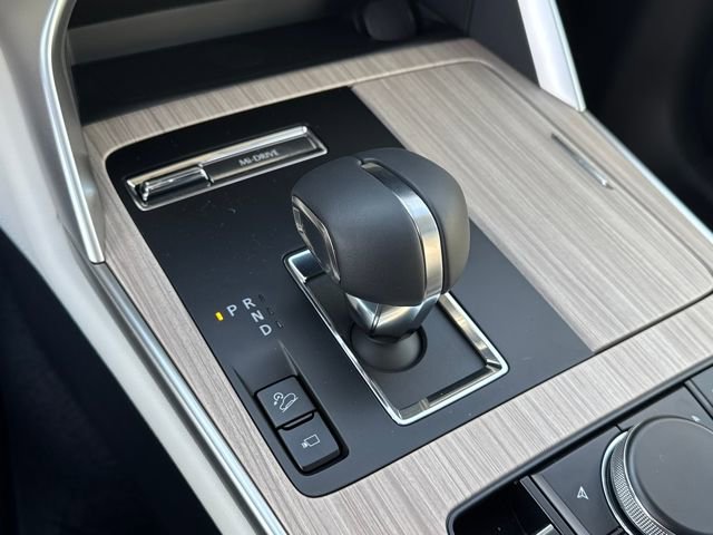 New 2026 MAZDA CX-90 3.3 Turbo w/ Premium Plus Pkg image 14