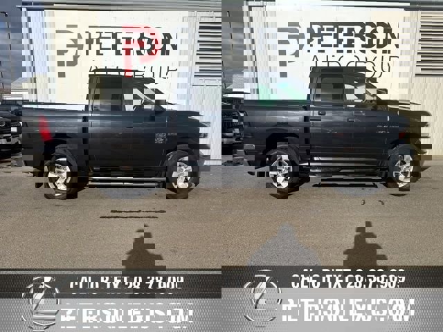 Used 2013 RAM 1500 ST w/ SXT Appearance Group image 2