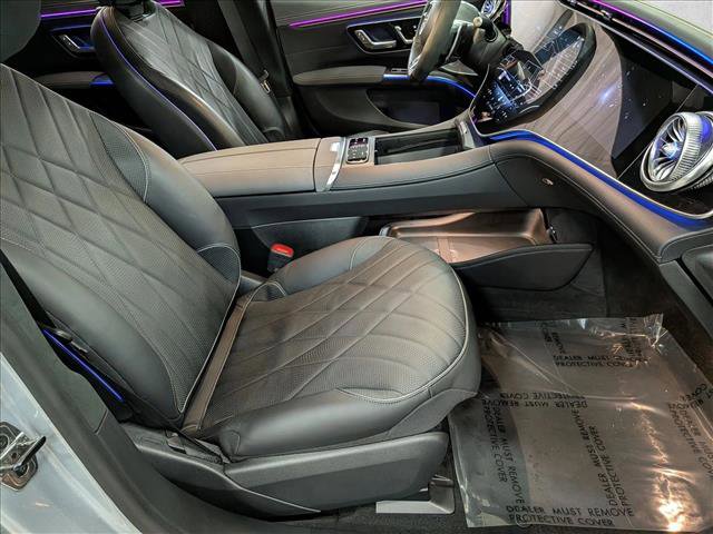 Used 2023 Mercedes-Benz EQS AMG AMG EQS image 22