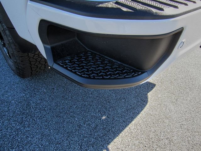 New 2026 GMC Sierra 2500 AT4 w/ AT4 Premium Plus Package image 9