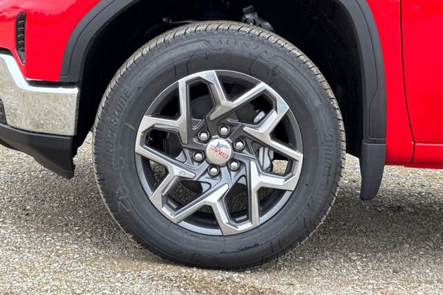 New 2026 GMC Sierra 1500 SLE w/ Preferred Package image 31