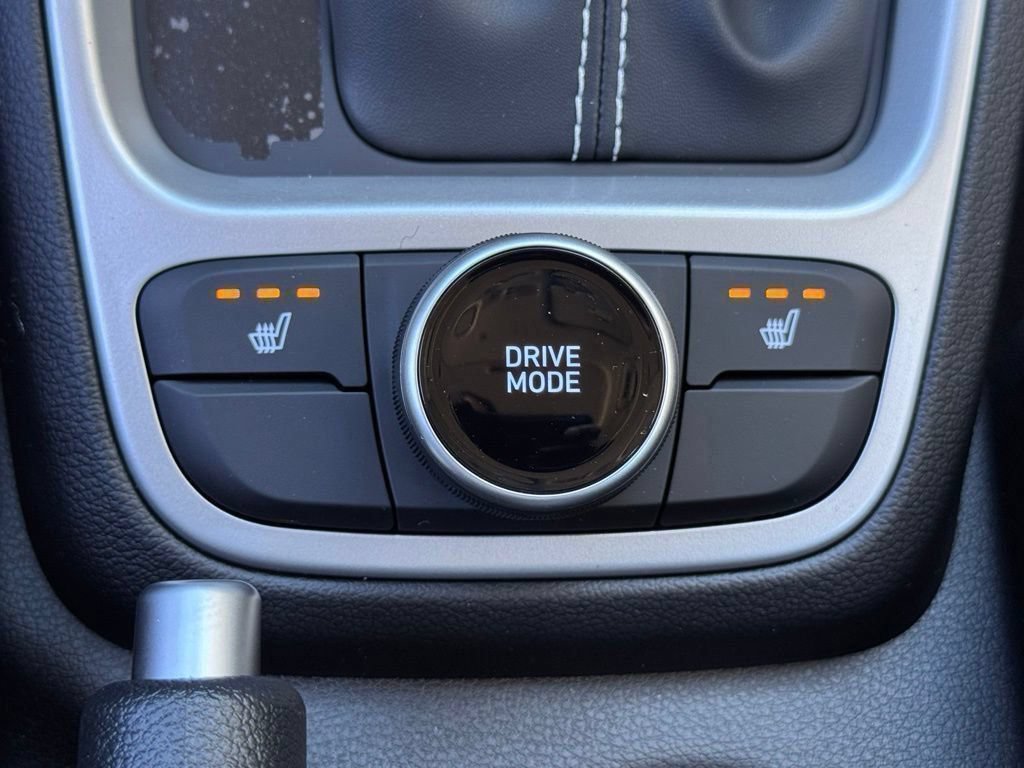 New 2026 Hyundai Venue SEL FWD image 5