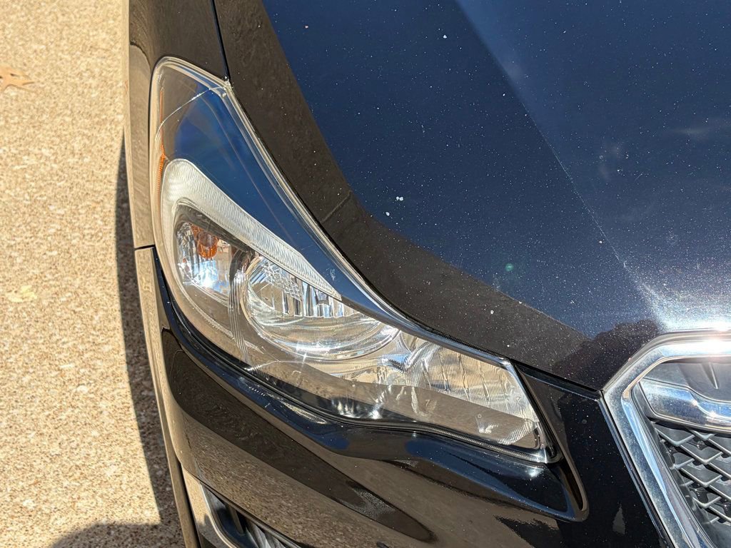 Used 2016 Subaru Impreza 2.0i image 16