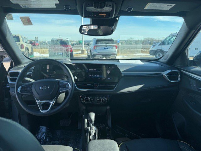 Used 2026 Chevrolet TrailBlazer ACTIV w/ Convenience Package image 31