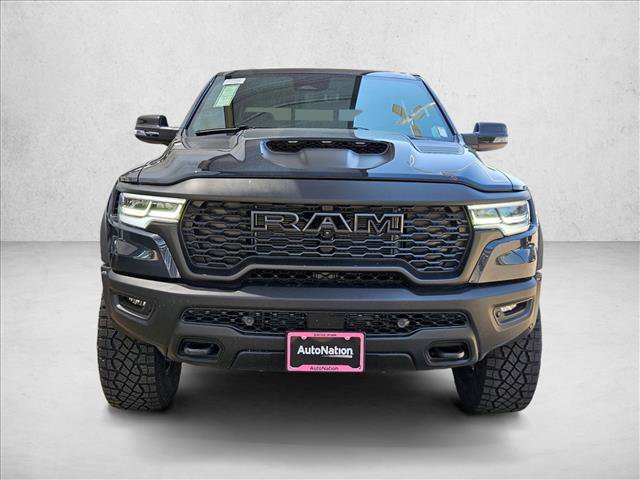 New 2026 RAM 1500 RHO w/ RHO Level 1 Equipment Group AWD/4WD image 6