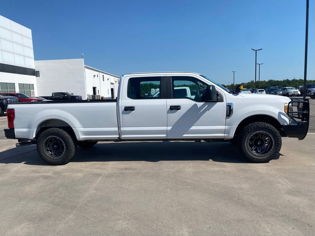 Used 2017 Ford F250 XL RWD image 6