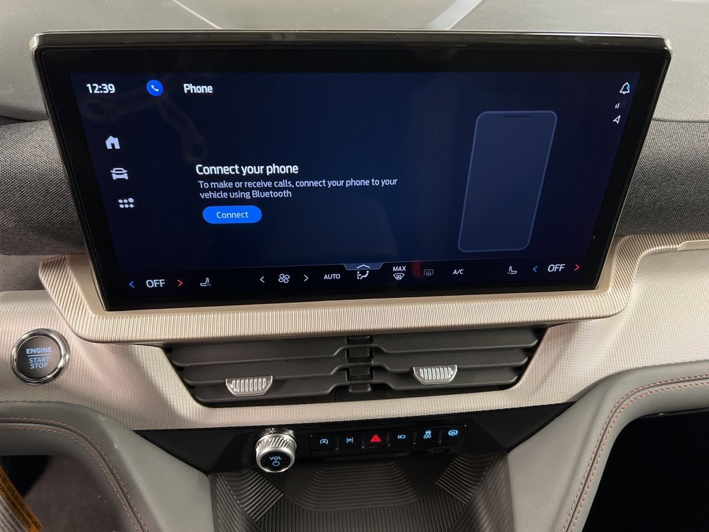 New 2026 Ford Explorer Active image 10