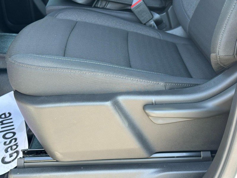 New 2025 GMC Sierra 2500 Pro w/ 1SA Pro Safety Plus Package image 11