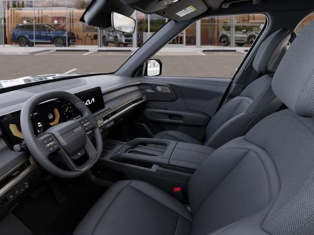 New 2027 Kia Telluride LX FWD image 18