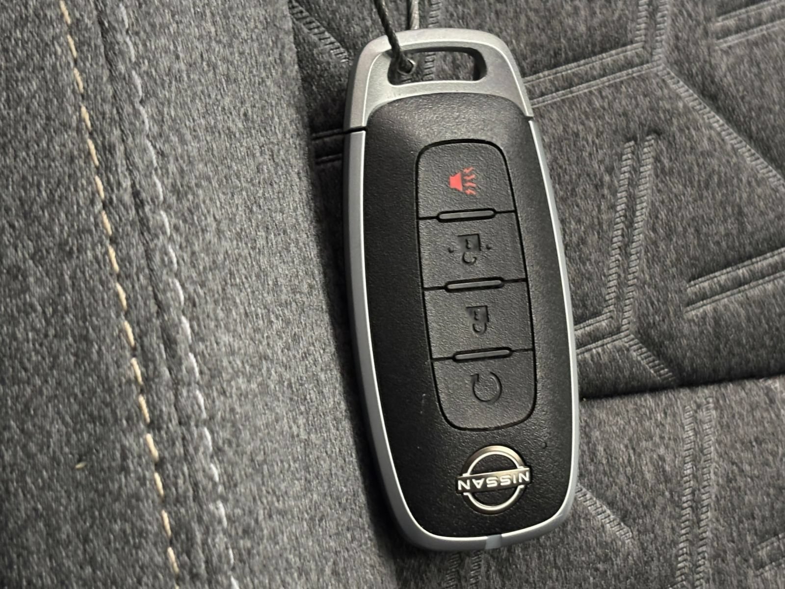 Used 2026 Nissan Kicks SV w/ Cold Weather Package FWD image 23