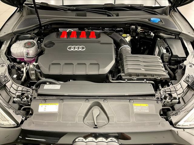New 2026 Audi S3 Premium AWD/4WD image 14