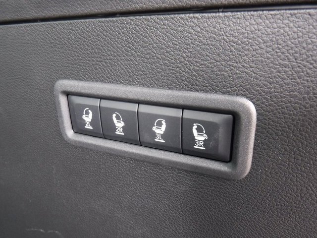 New 2025 Jeep Wagoneer Series II image 49