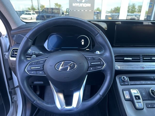 Used 2022 Hyundai Palisade Limited AWD/4WD image 8