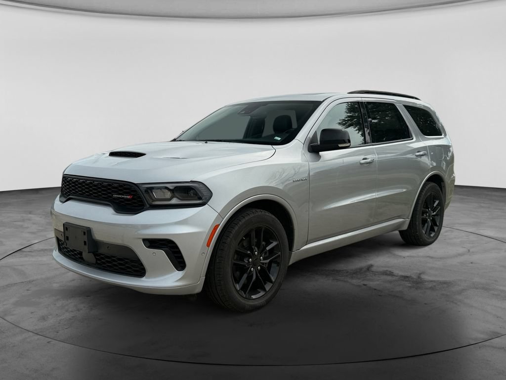 Used 2025 Dodge Durango R/T AWD/4WD image 4