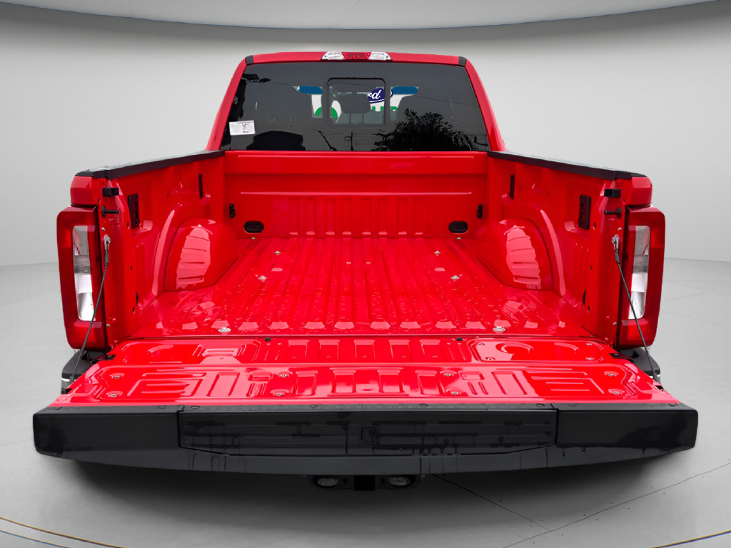 New 2026 Ford F250 XL w/ XL Off-Road Package AWD/4WD image 11