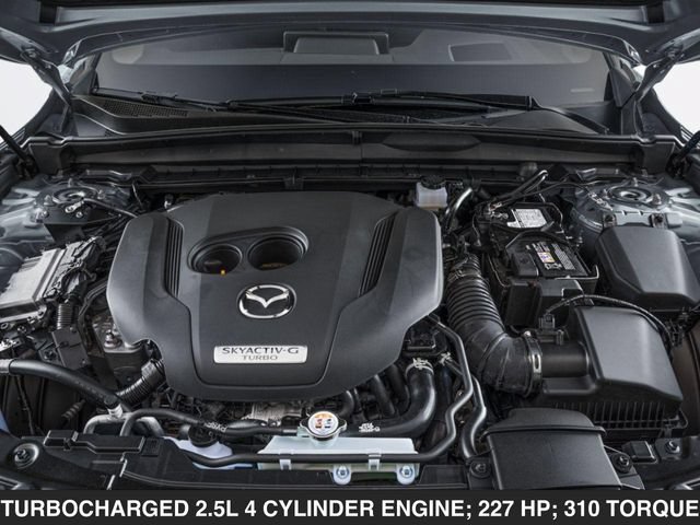New 2026 MAZDA CX-50 2.5 Turbo w/ Weather Package AWD/4WD image 11
