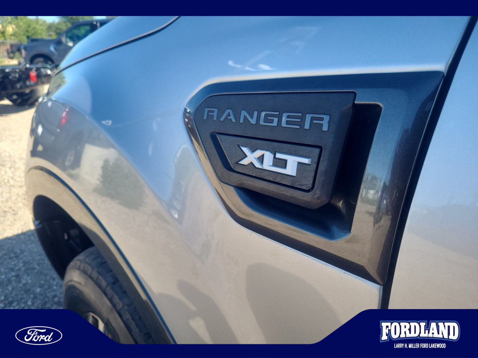 Used 2019 Ford Ranger XLT w/ Equipment Group 302A Luxury AWD/4WD image 24