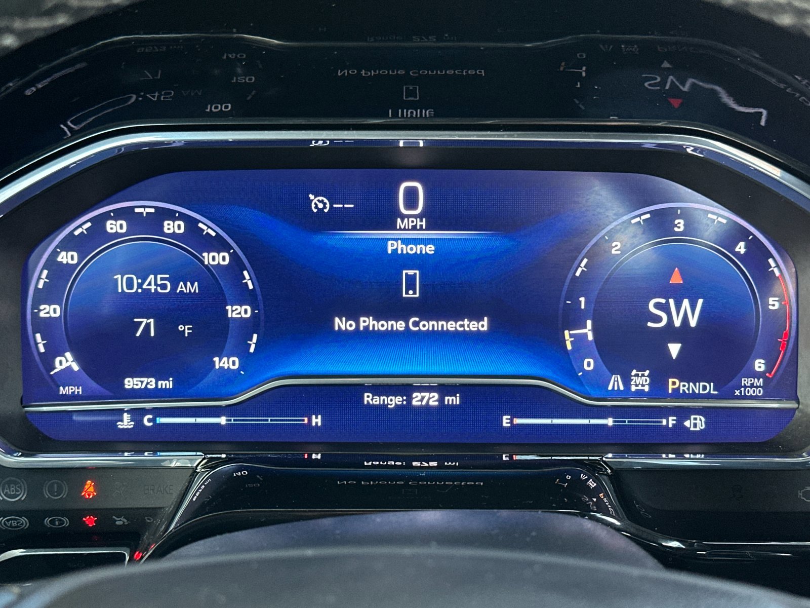 Used 2024 Chevrolet Silverado 2500 LT w/ Convenience Package image 23