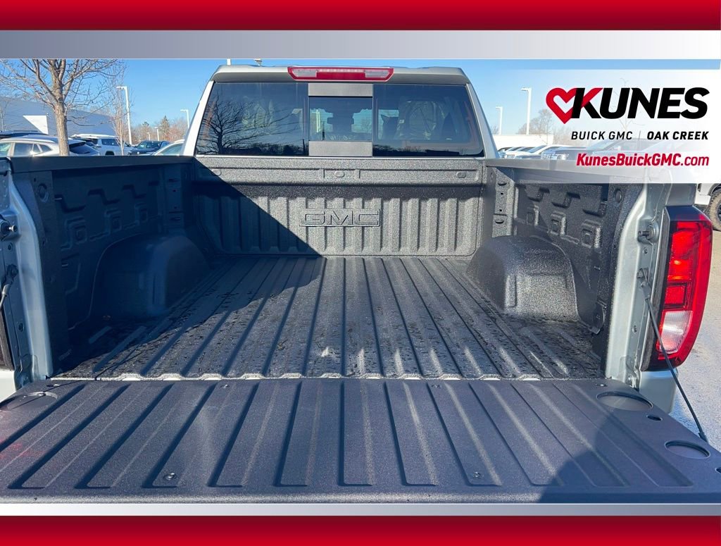 New 2026 GMC Sierra 1500 Elevation w/ Elevation Premium Package AWD/4WD image 6