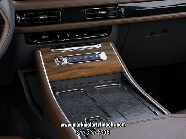 New 2027 Lincoln Aviator Reserve AWD/4WD image 15