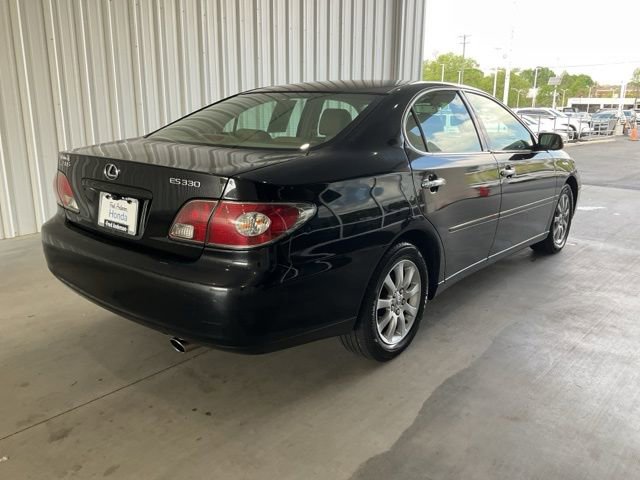 Used 2004 Lexus ES 330 image 16
