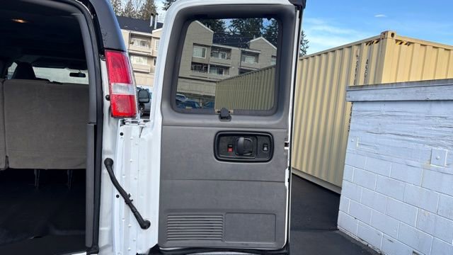 Used 2023 Chevrolet Express 3500 LS image 6