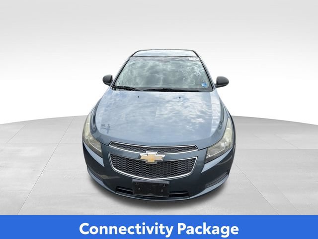 Used 2012 Chevrolet Cruze LS w/ Connectivity Package FWD image 12