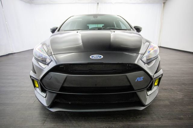 Used 2016 Ford Focus RS image 36