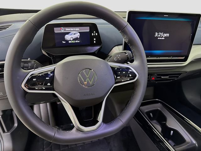 New 2026 Volkswagen ID.4 Pro S image 12