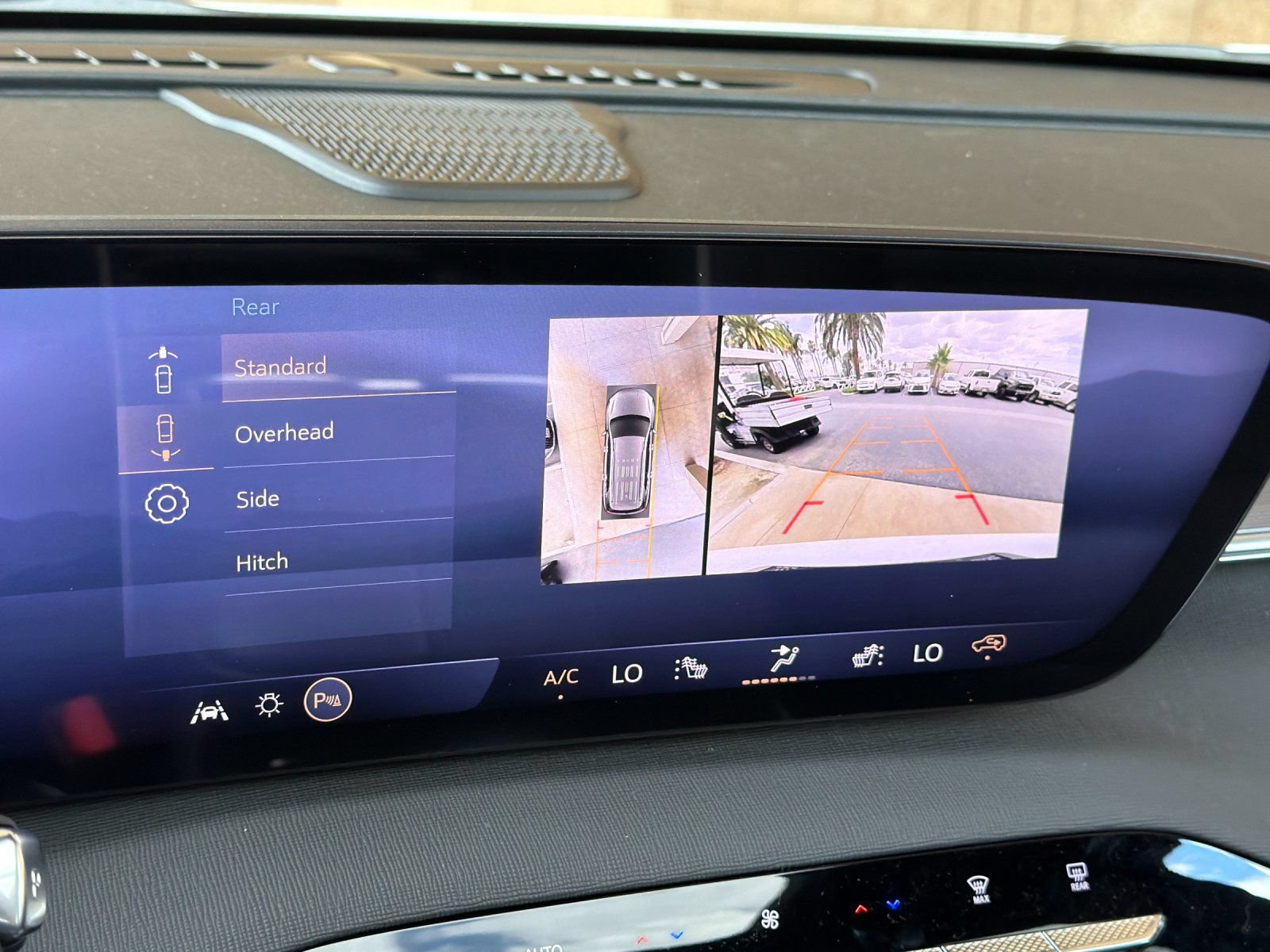 New 2026 Buick Enclave Sport Touring w/ Power Package FWD image 20