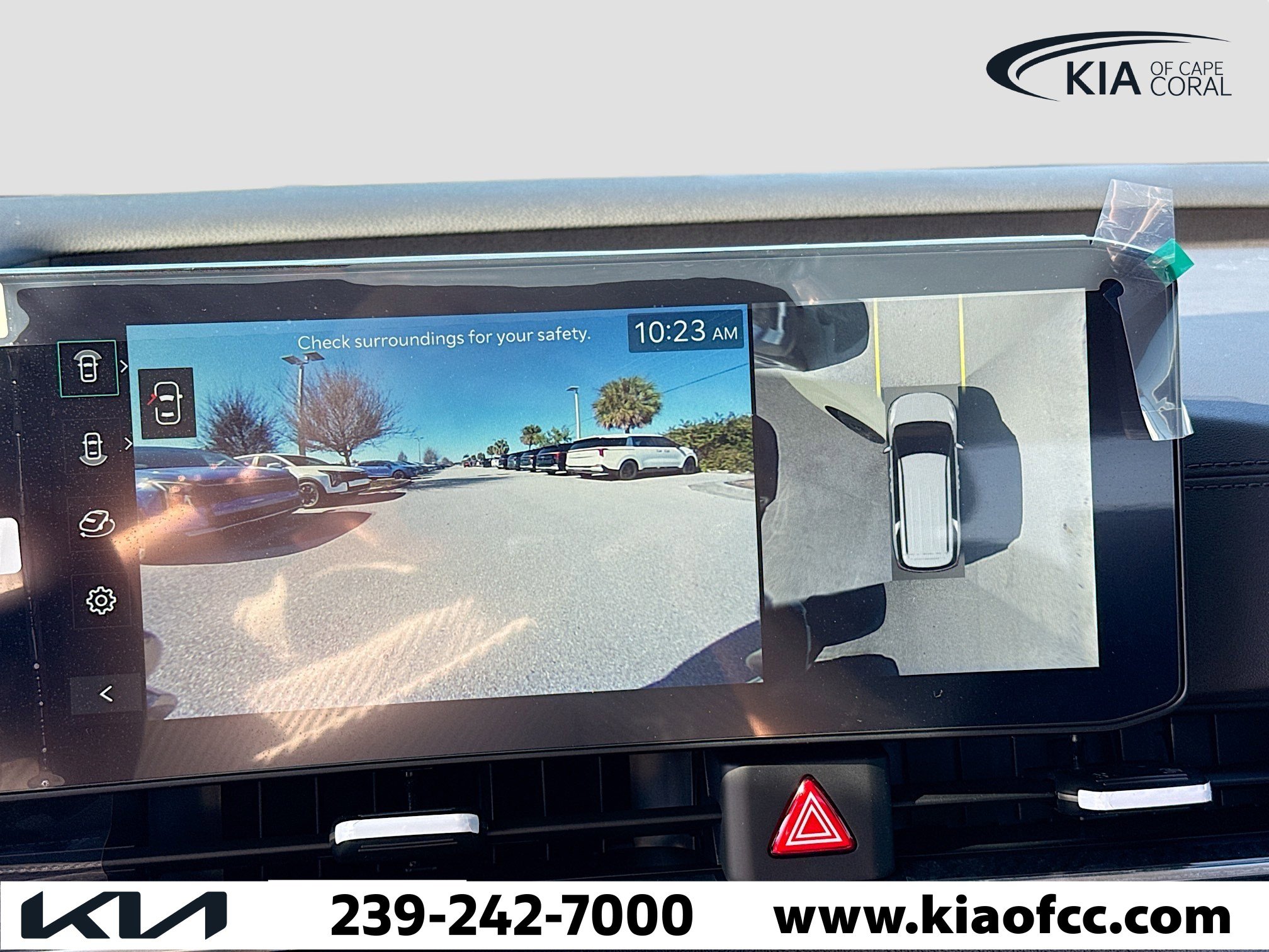 New 2026 Kia Carnival SX image 36