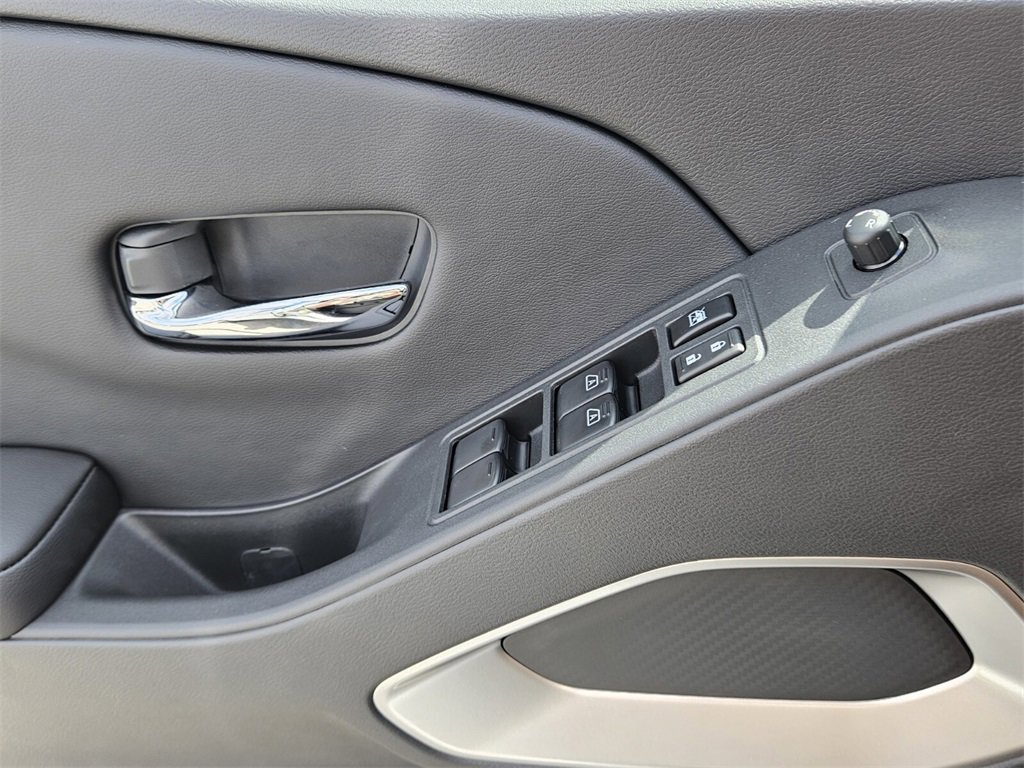 New 2026 Nissan Frontier SV w/ Tow Package image 29