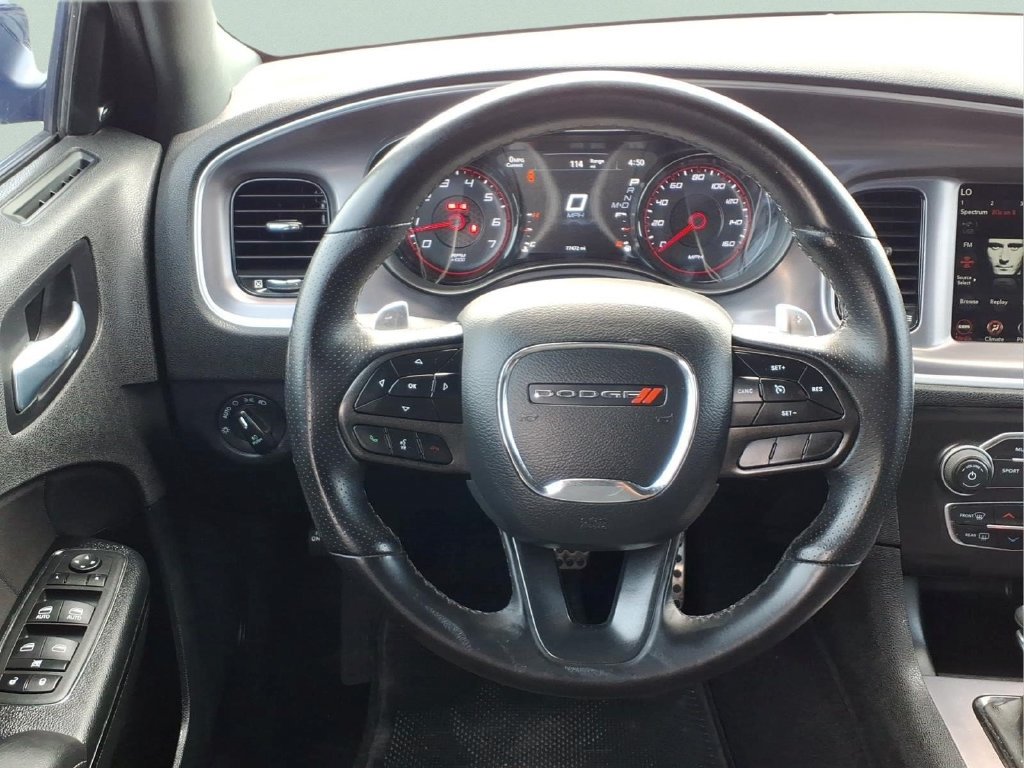 Used 2022 Dodge Charger R/T w/ Blacktop Package RWD image 20