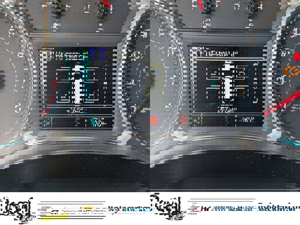 Used 2019 Chevrolet Traverse LT image 32