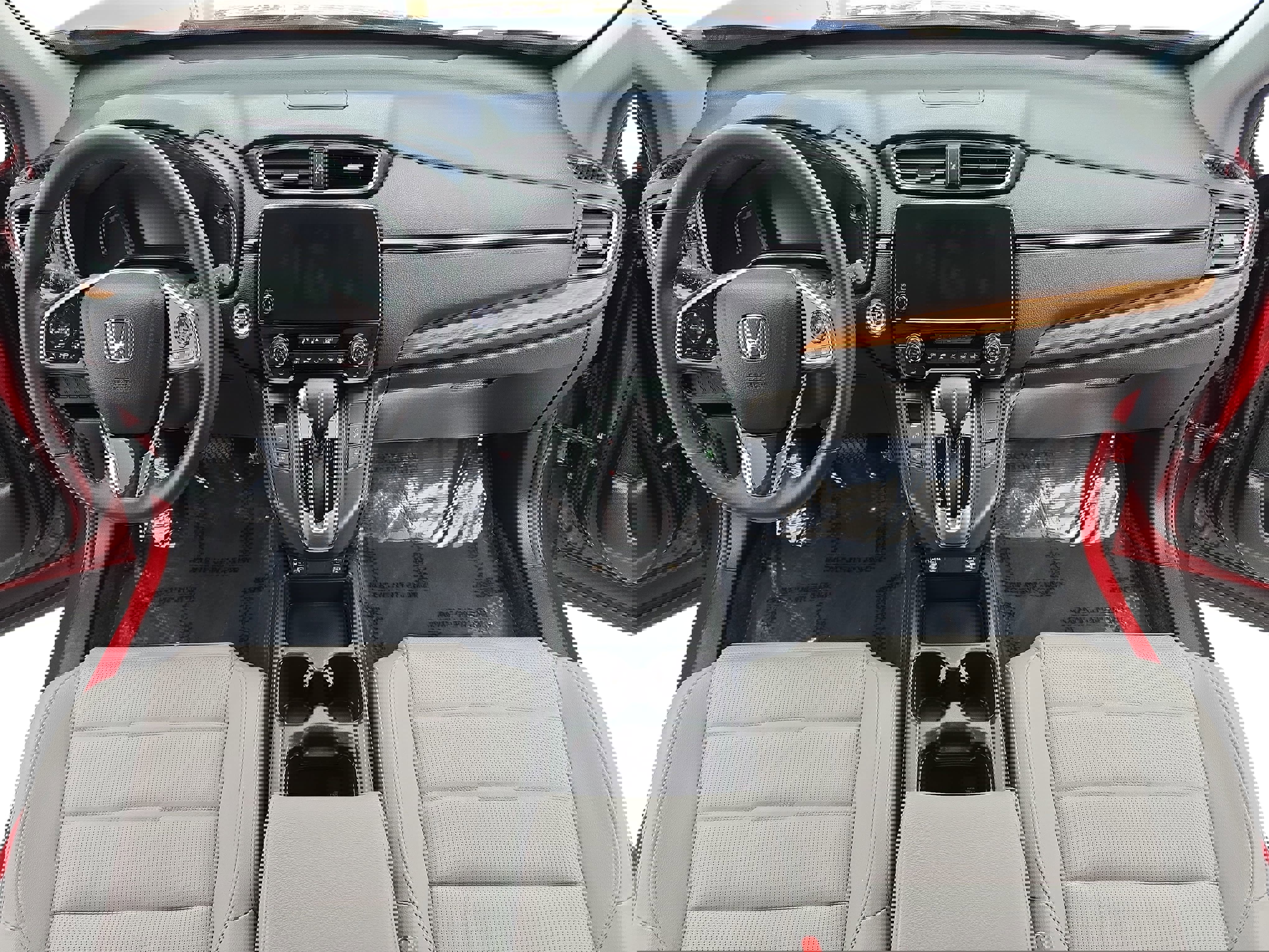 Used 2021 Honda CR-V EX-L image 9