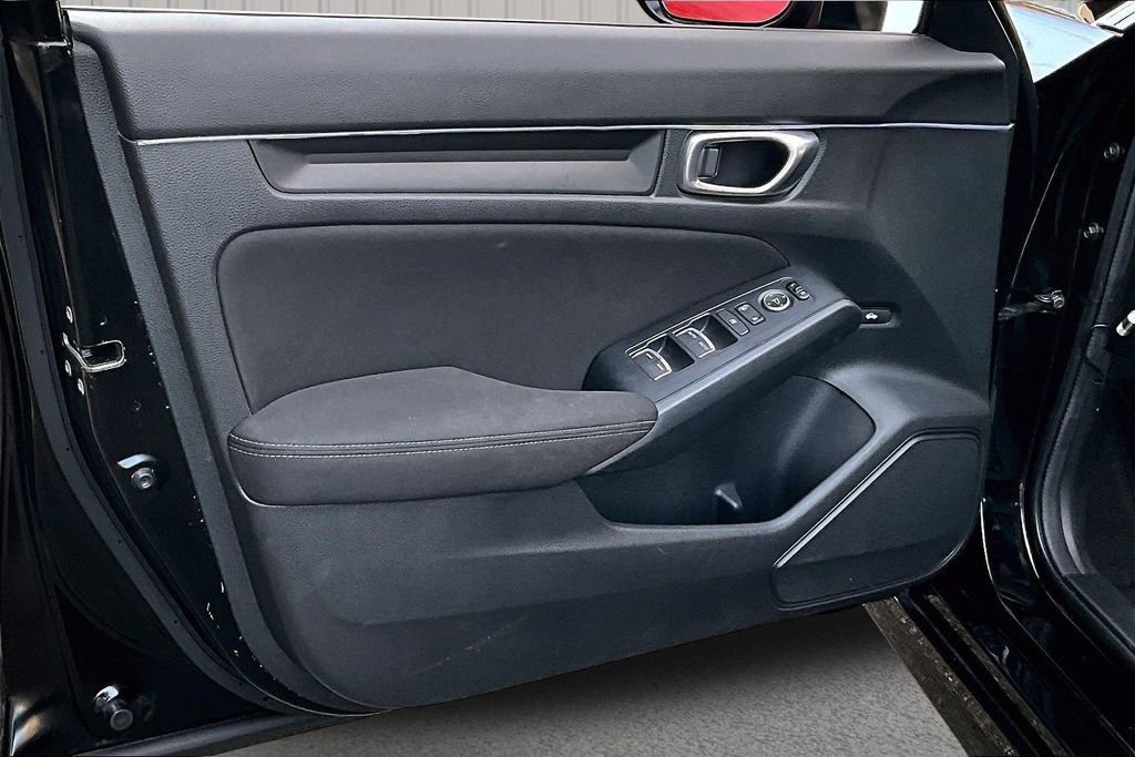 Used 2024 Honda Civic Sport image 20
