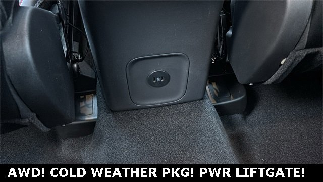 New 2026 Ford Escape ST-Line w/ Cold Weather Package image 25