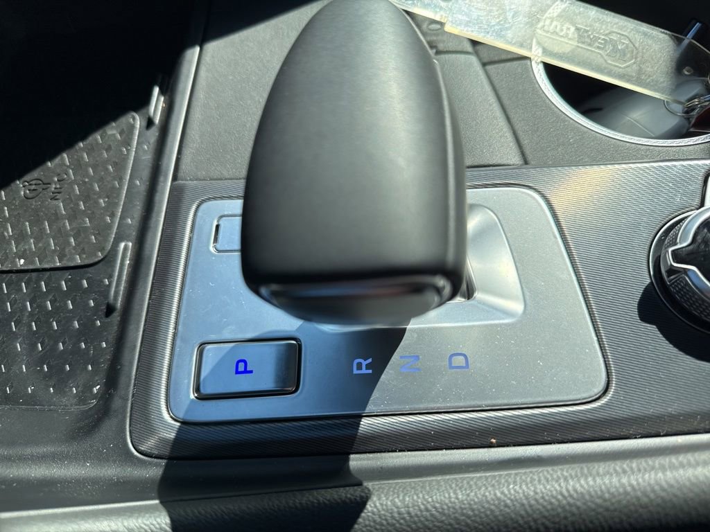 New 2026 Genesis G70 3.3T Sport Prestige image 23