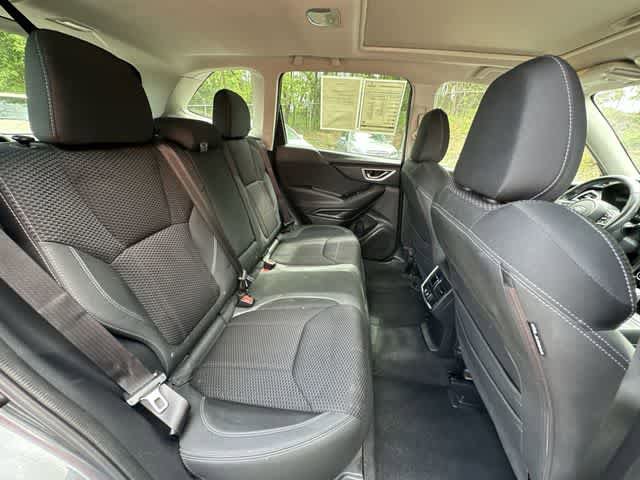 Used 2020 Subaru Forester Premium w/ Popular Package #1 AWD/4WD image 22