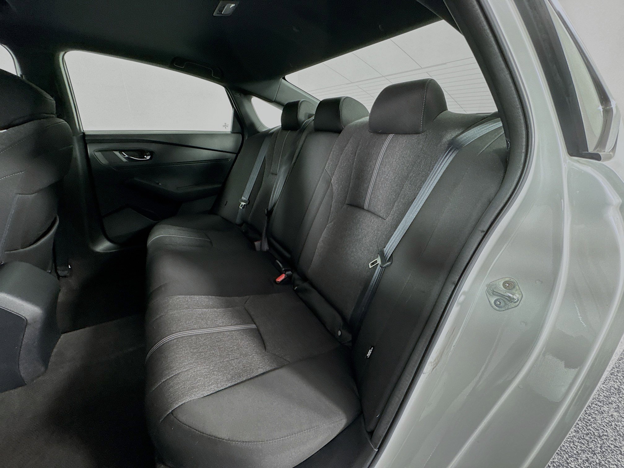 Certified 2023 Honda Accord Sport image 23