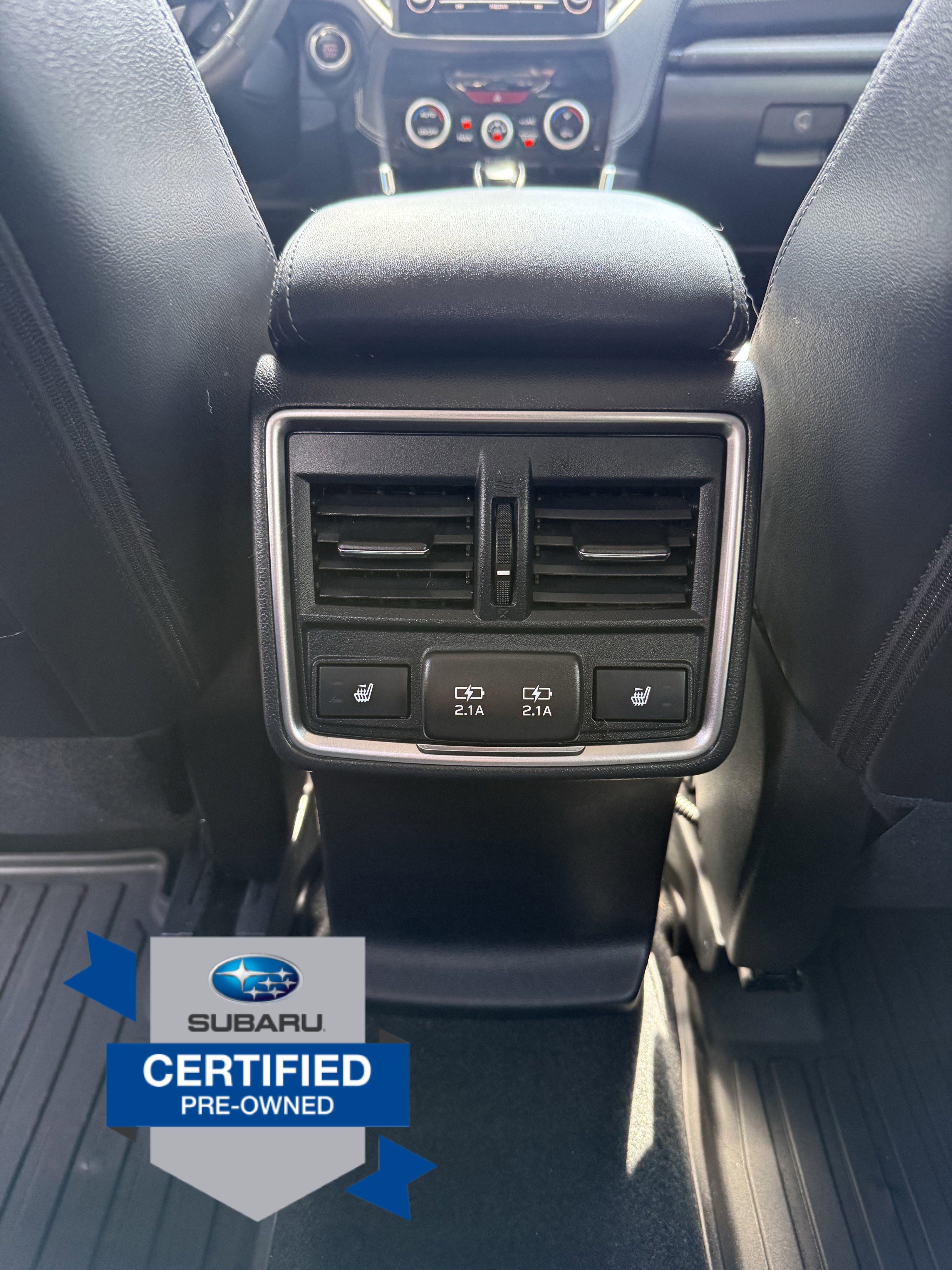 Used 2023 Subaru Forester Touring AWD/4WD image 15