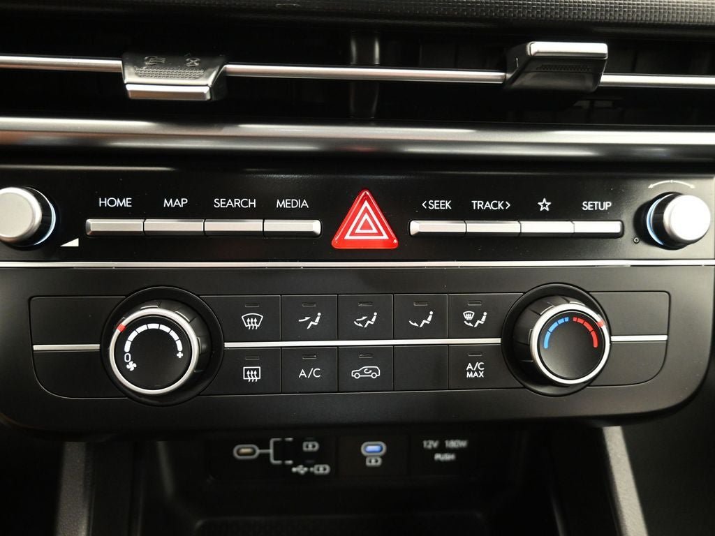Certified 2026 Hyundai Tucson SE AWD/4WD image 15
