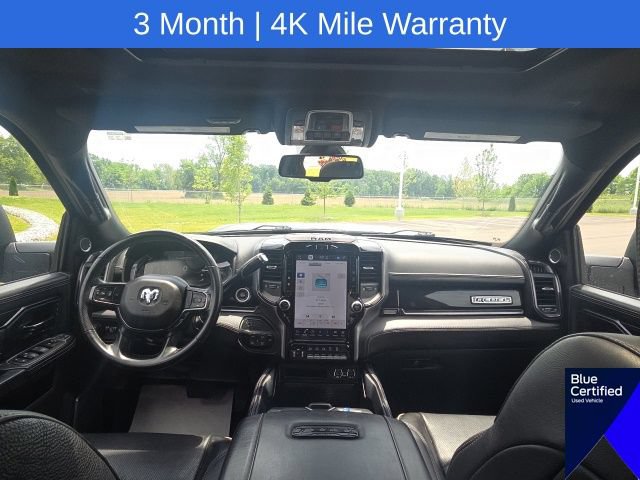 Used 2023 RAM 2500 Rebel w/ Level 2 Equipment Group AWD/4WD image 21