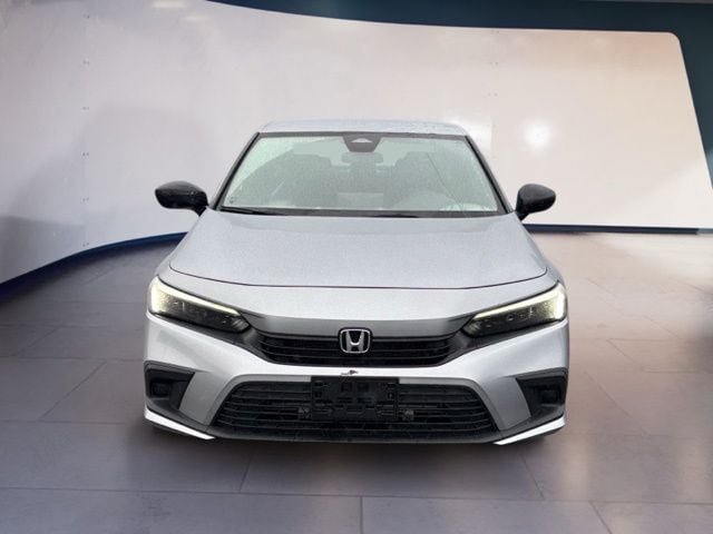 Used 2023 Honda Civic Sport image 8